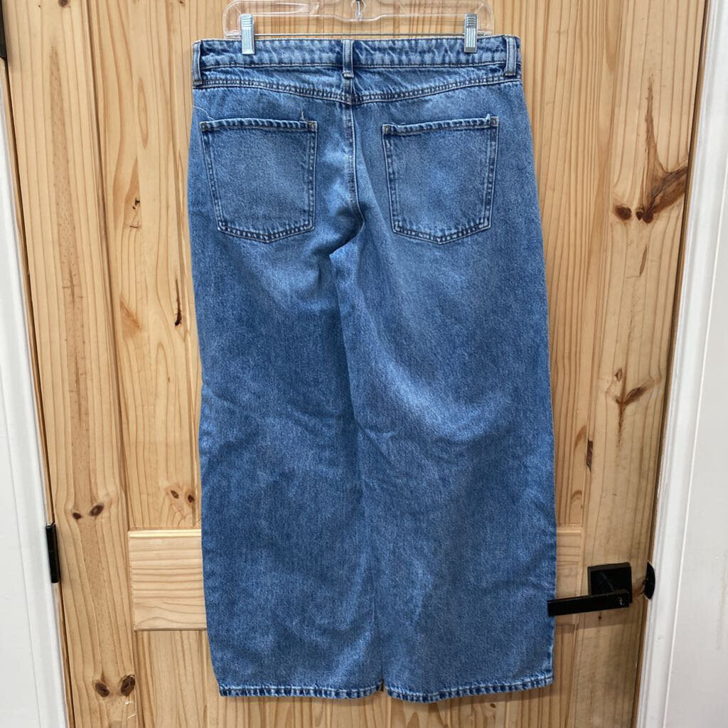 WOMENS SINCERELY JULES DENIM JEANS 9