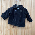GIRLS STARTING OUT BLACK JACKET 9M