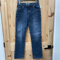 BOYS WRANGER RETRO DENIM JEANS 16