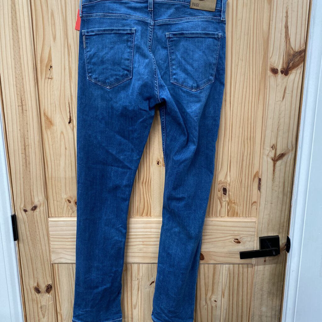 WOMENS PAIGE DENIM JEANS 32