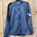 MENS ADIDAS GREY JACKET S