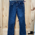 BOYS CODY JAMES DK DENIM JEANS 12