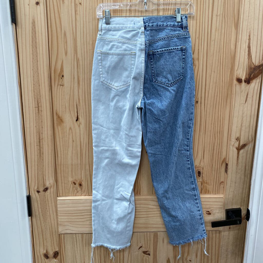 WOMENS PACSUN DENIM JEANS 25