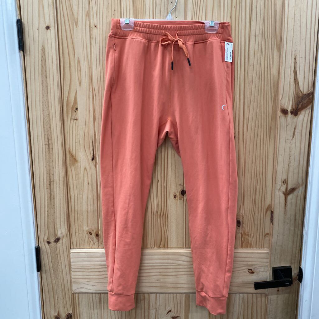 WOMENS ZYIA ORANGE PANTS XL