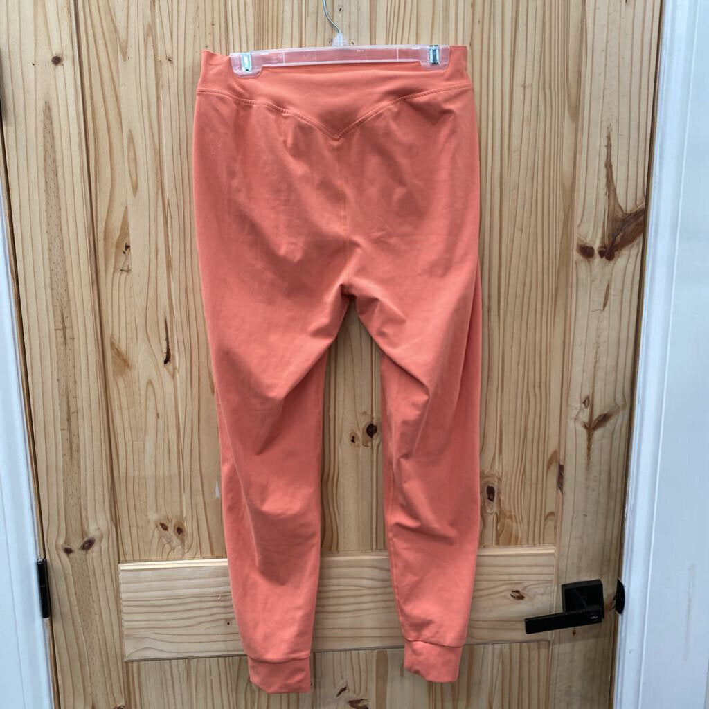 WOMENS ZYIA ORANGE PANTS XL