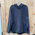 MENS LULULEMON DK GREY PULLOVER L