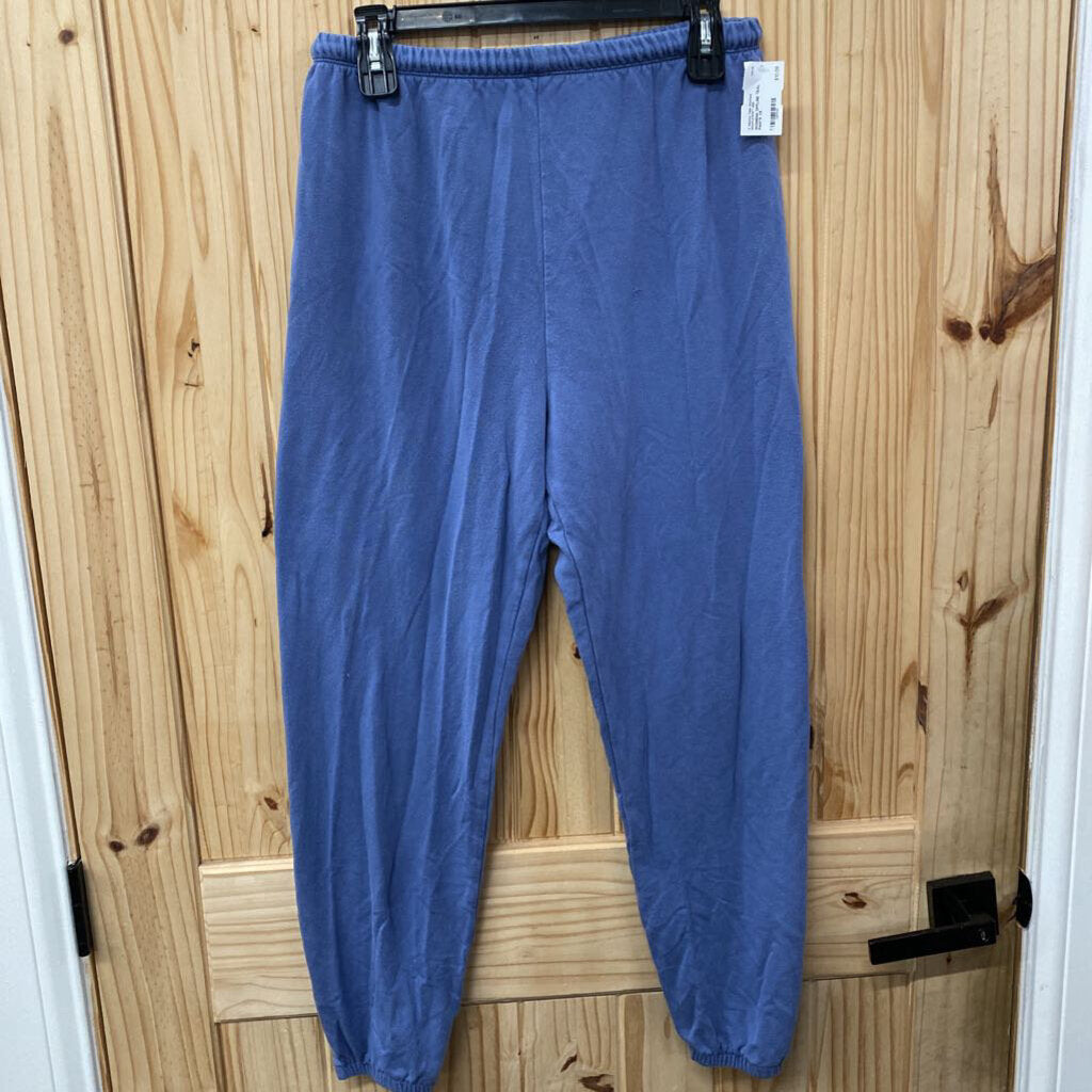 WOMENS OFFLINE TEAL PANTS XS