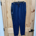 MENS AMERICAN EAGLE NAVY BLUE PANTS M