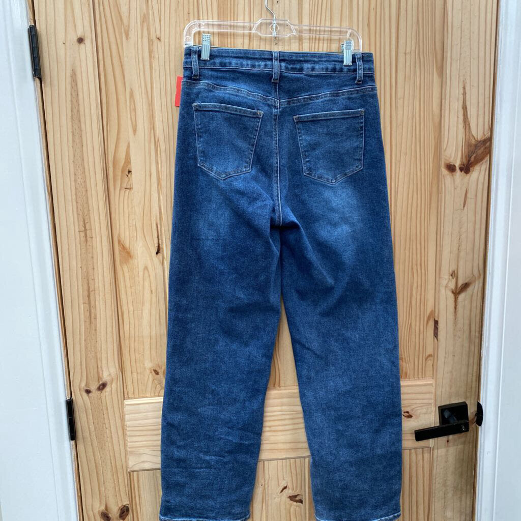 WOMENS BAMBOO DENIM JEANS 9