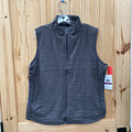 WOMENS SPYDER GREY VEST 2X NWT