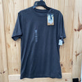 MENS NORTH FACE GREY T-SHIRT S NWT