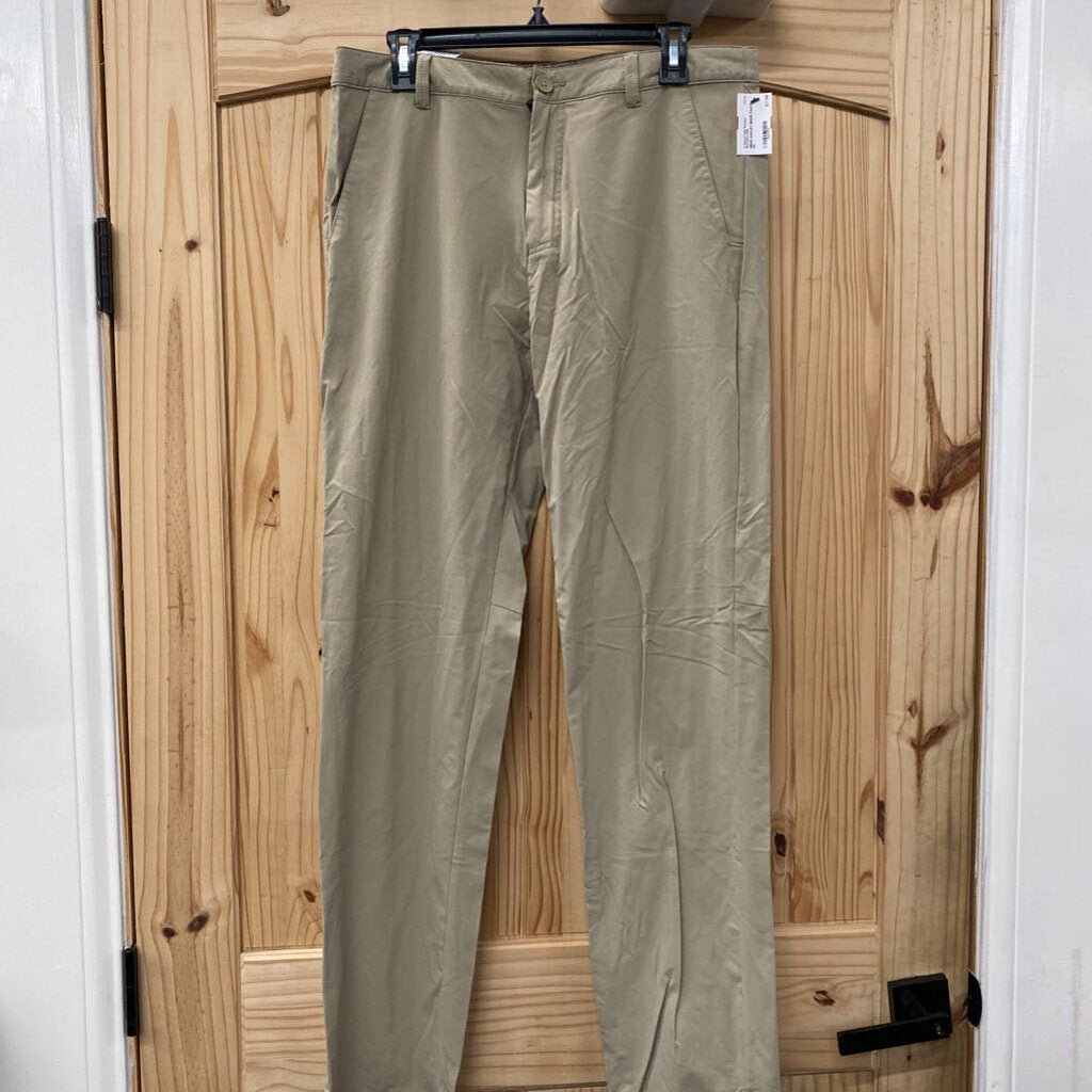 MENS OAKLEY BEIGE PANTS 34