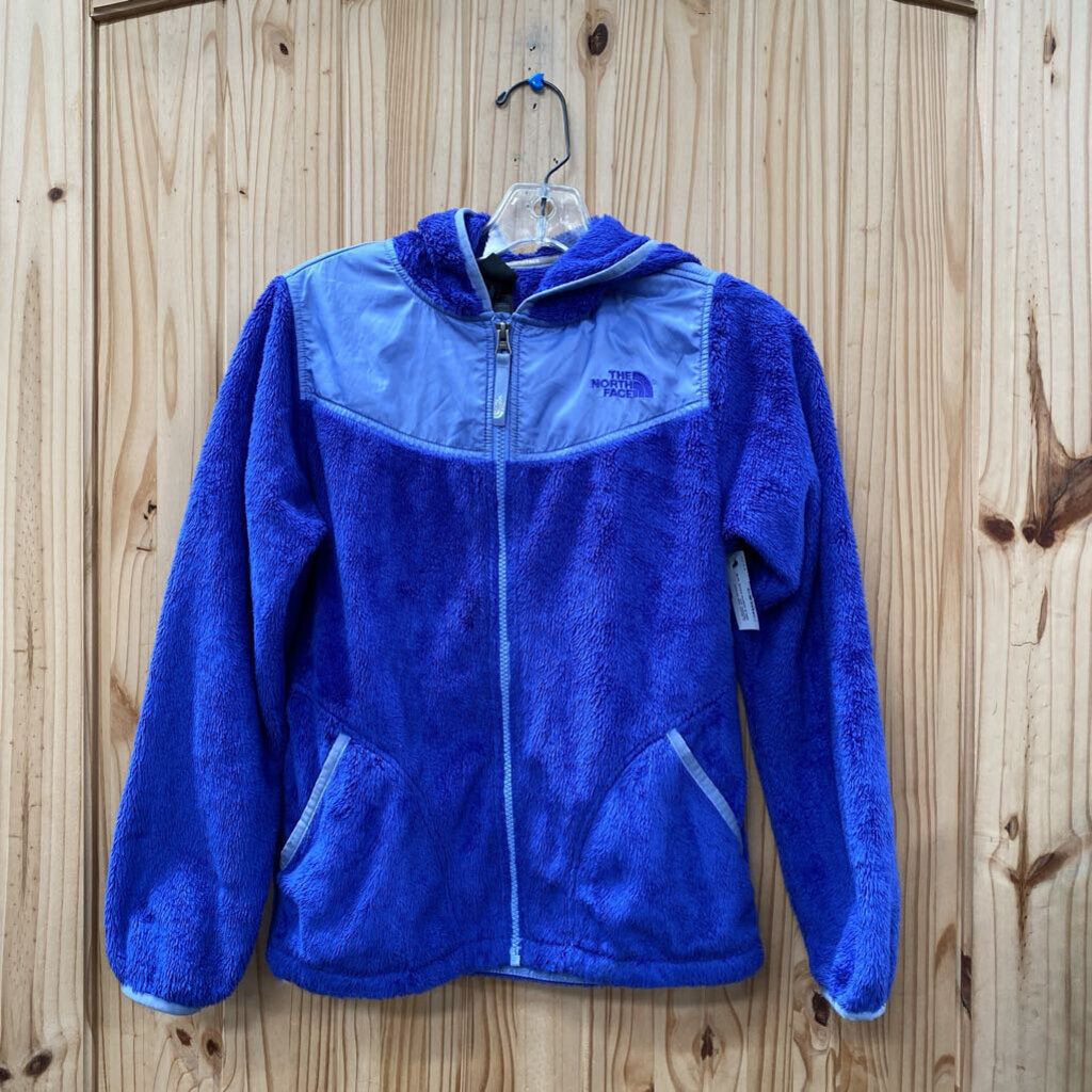 GIRLS NORTH FACE 14/16