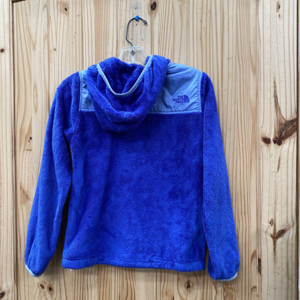 GIRLS NORTH FACE 14/16