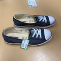 WOMENS CONVERSE DK DENIM SHOES 9