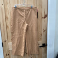 WOMENS BAGATELLE CHESTNUT CASUAL PANTS XL NWT