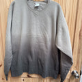 CHAMPION OMBRE CREW SWEATSHIRT XL