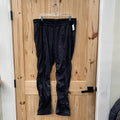 WOMENS THE NORTH FACE BLK PANTS XL NWT