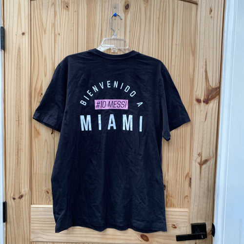 ADIDAS BLK SHIRT L NWT