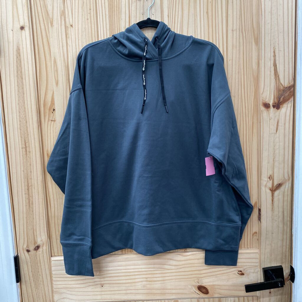 CHAMPION CHARCOAL XL