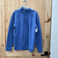 MENS WALTER HOGAN PERWRINKLE PULLOVER S NWT