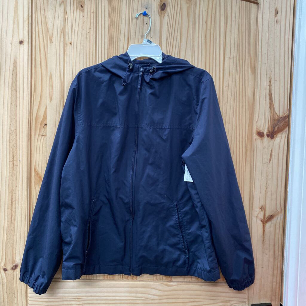 WOMENS GAP BLK JACKET L