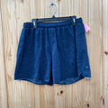 MENS LULULEMON BLUE SHORTS XL