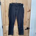 MENS THE NORTH FACE BLK PANTS 32