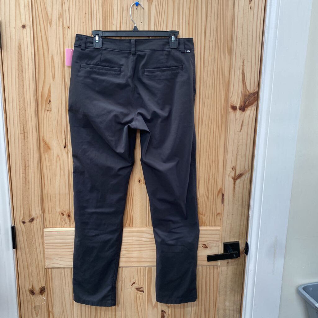 MENS THE NORTH FACE BLK PANTS 32