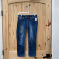WOMENS ZCO JEANS DK DENIM 3