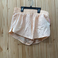 WOMENS DSG PEACH SHORTS S NWT