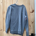 WOMENS COLUMBIA GREY SWEATSHIRT L