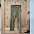 WOMENS LULULEMON SAGE LEGGINGS 6