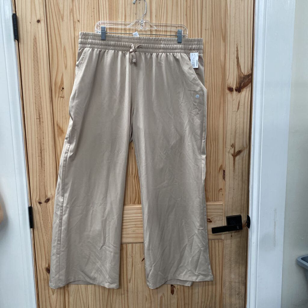 WOMENS BALEAF TAN PANTS 2XL