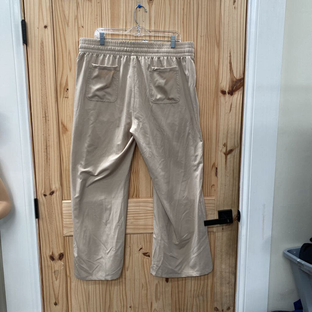 WOMENS BALEAF TAN PANTS 2XL