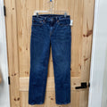 MENS AMERICAN EAGLE DENIM JEANS 28X30