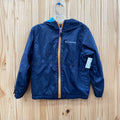 BOYS 4/5 COLUMBIA JACKET