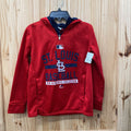 ST. LOUIS BOYS 8 PULLOVER