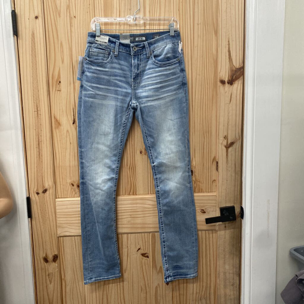 MENS BKE ALEC 30R NWT