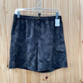 BOYS DSG SHORTS DK OLIVE GREEN/BLK XL 18 NWT