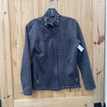 WOMENS ARIAT DK GREY JACKET M