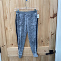 GIRLS ATHLETA GIRLS GREY SWEATPANTS S 7