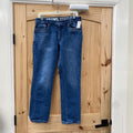 WOMENS VIKTOS DENIM TACTICAL JEANS 32X30