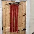 WOMENSAERIE XS CORAL PANTS