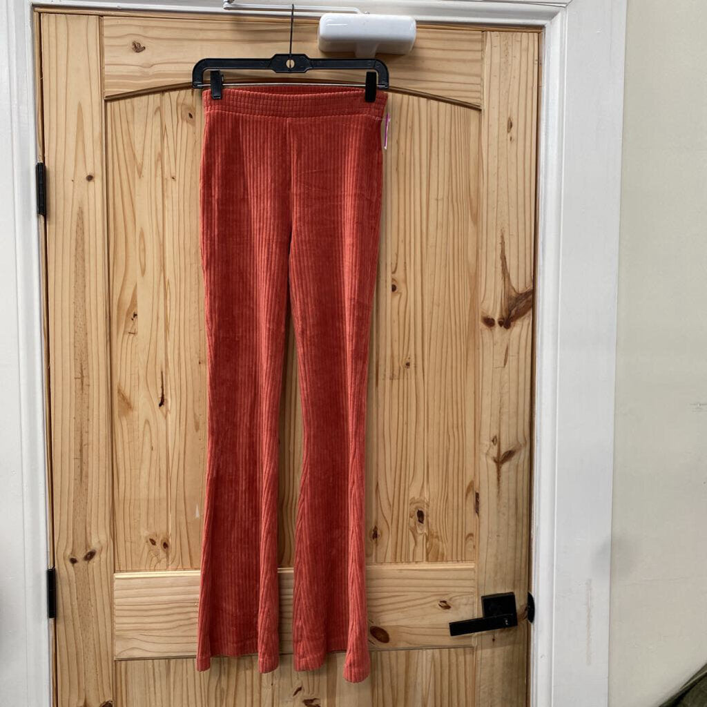WOMENSAERIE XS CORAL PANTS