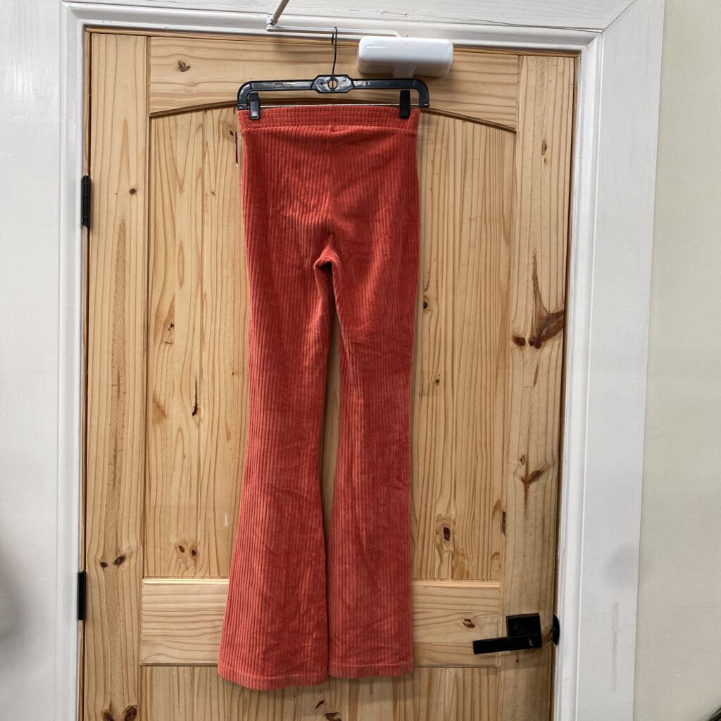 WOMENSAERIE XS CORAL PANTS