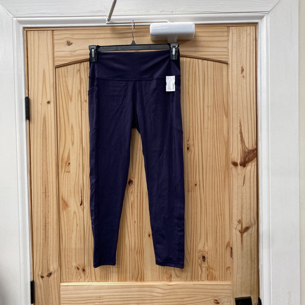 WOMENS ZYIA ACTIVE 12 NAVY