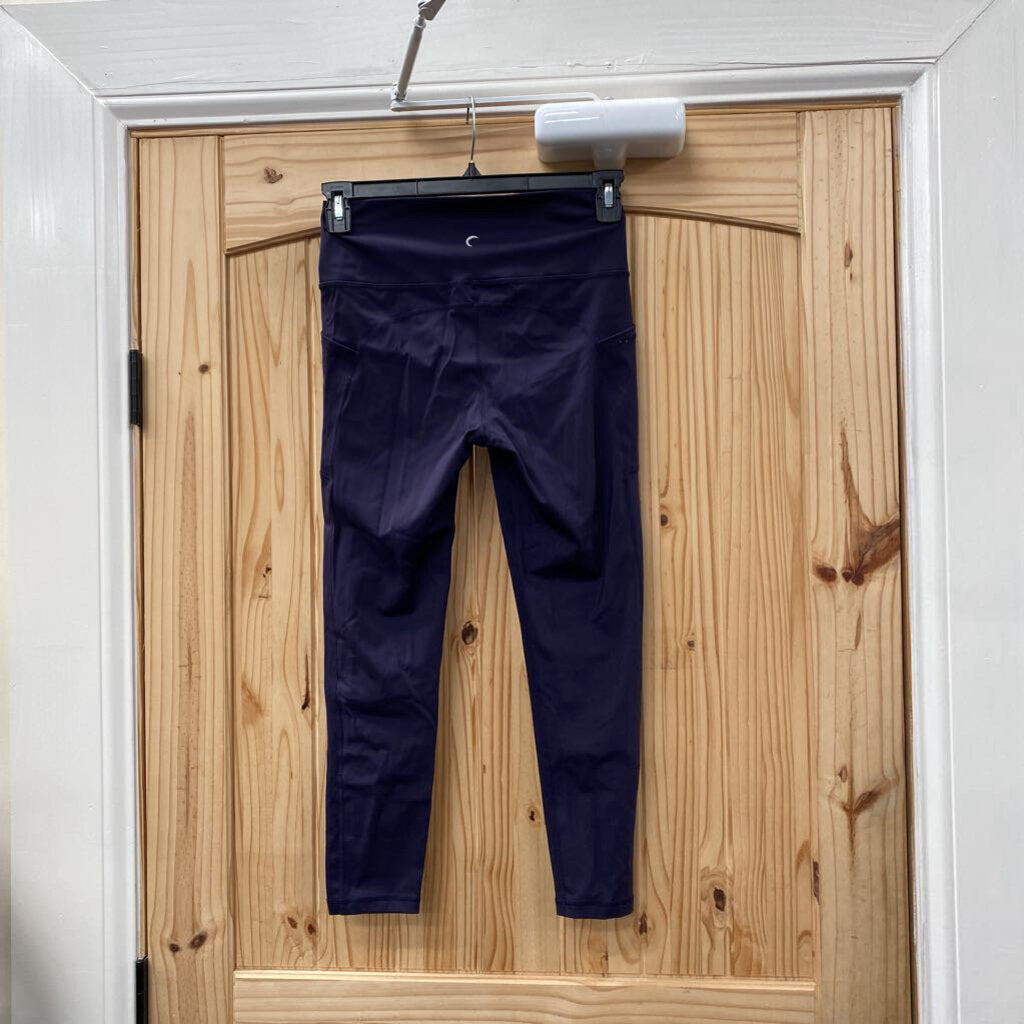 WOMENS ZYIA ACTIVE 12 NAVY