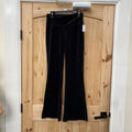 ATHLETA M VELOUR FLARE