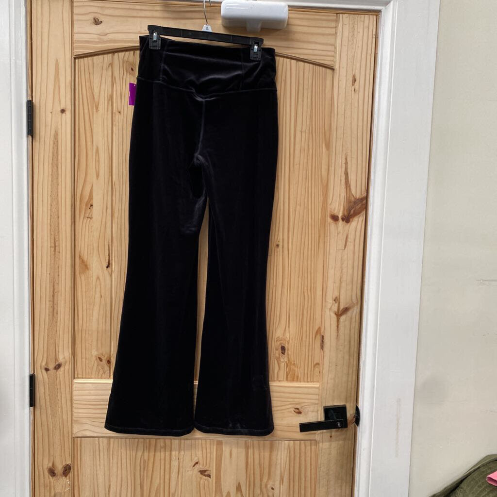 ATHLETA M VELOUR FLARE